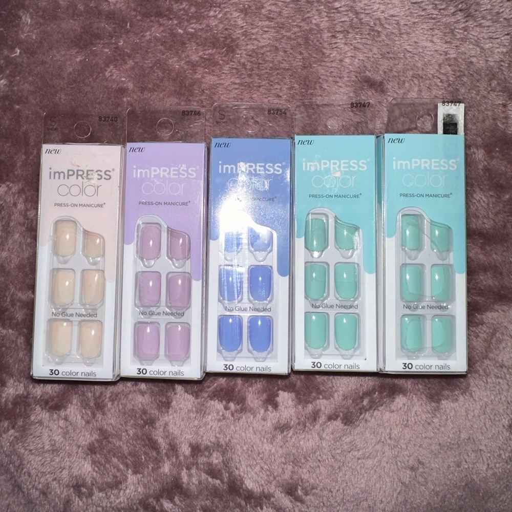 NAILS